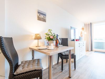 Ferienwohnung für 3 Personen (42 m²) in Westerland (Sylt) 7/10