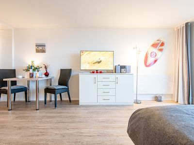 Ferienwohnung für 3 Personen (42 m²) in Westerland (Sylt) 8/10