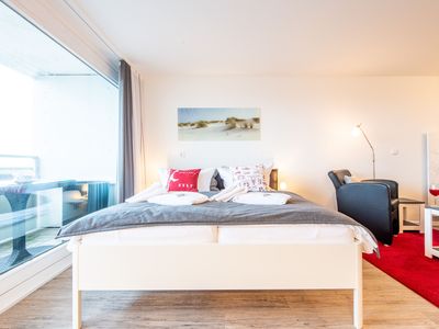 Ferienwohnung für 3 Personen (42 m²) in Westerland (Sylt) 9/10