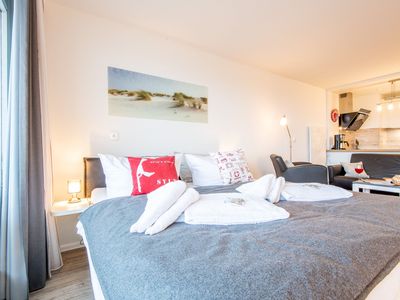 Ferienwohnung für 3 Personen (42 m²) in Westerland (Sylt) 10/10