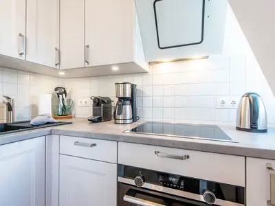 Küche / Küchenzeile