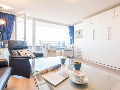 Ferienwohnung für 3 Personen (42 m²) in Westerland (Sylt) 2/10