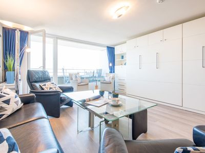 Ferienwohnung für 3 Personen (42 m²) in Westerland (Sylt) 3/10