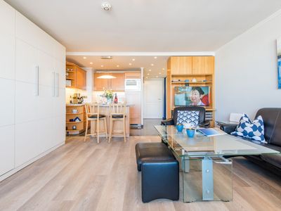 Ferienwohnung für 3 Personen (42 m²) in Westerland (Sylt) 5/10