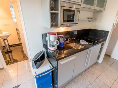 Küche / Küchenzeile