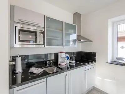 Küche / Küchenzeile