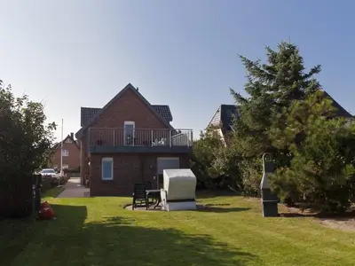 Ferienwohnung für 2 Personen (35 m²) in Westerland (Sylt) 4/10