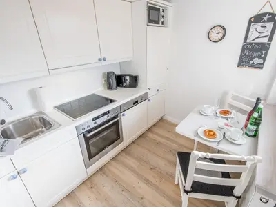 Küche / Küchenzeile