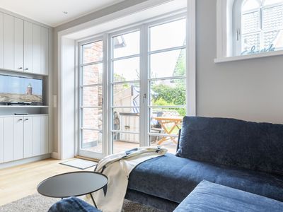 Ferienwohnung für 4 Personen (90 m²) in Westerland (Sylt) 3/10