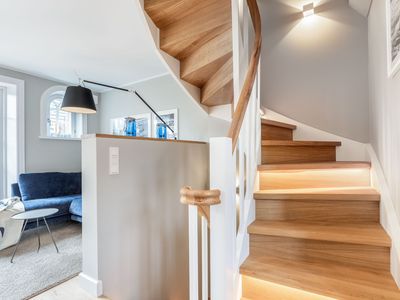 Ferienwohnung für 4 Personen (90 m²) in Westerland (Sylt) 10/10