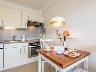 Küche / Küchenzeile