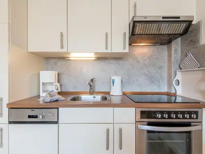 Küche / Küchenzeile