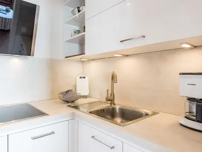 Küche / Küchenzeile