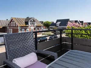 Ferienwohnung für 2 Personen (27 m²) in Westerland (Sylt)