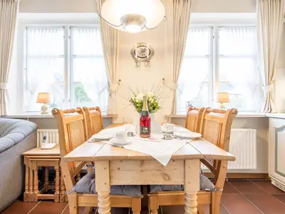 Küche / Küchenzeile