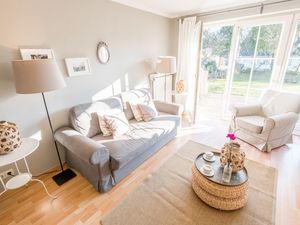 Ferienwohnung für 3 Personen (44 m&sup2;) in Westerland (Sylt)