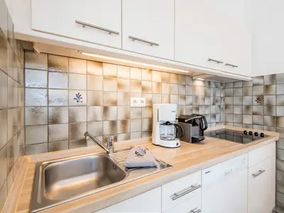 Küche / Küchenzeile