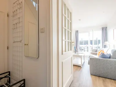 Ferienwohnung für 4 Personen (50 m²) in Westerland (Sylt) 5/10