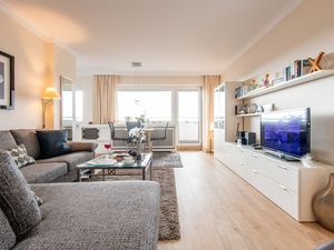 Ferienwohnung für 2 Personen (61 m²) in Westerland (Sylt)