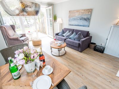 Ferienwohnung für 2 Personen (44 m²) in Westerland (Sylt) 5/10