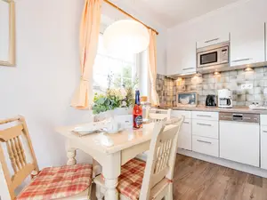 Ferienwohnung für 4 Personen (50 m²) in Westerland (Sylt)