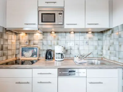 Küche / Küchenzeile