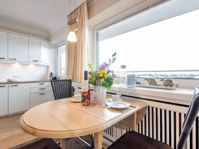 Küche / Küchenzeile