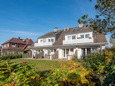 Ferienwohnung für 4 Personen (50 m²) in Westerland (Sylt) 1/10