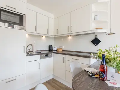 Küche / Küchenzeile