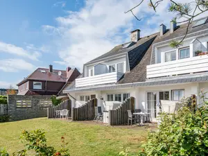 Ferienwohnung für 4 Personen (50 m²) in Westerland (Sylt)