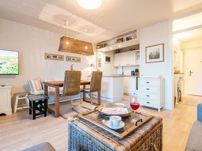 Ferienwohnung für 2 Personen (45 m²) in Westerland (Sylt) 7/10