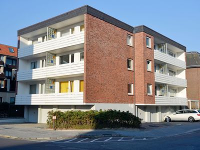 Ferienwohnung für 2 Personen (27 m²) in Westerland (Sylt) 8/9