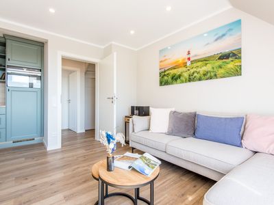 Ferienwohnung für 4 Personen (65 m²) in Westerland (Sylt) 2/10