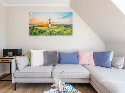 Ferienwohnung für 4 Personen (65 m²) in Westerland (Sylt) 3/10