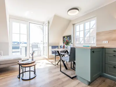 Küche / Küchenzeile