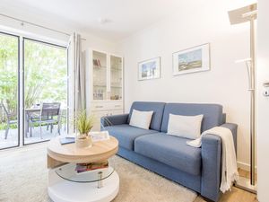 Ferienwohnung für 4 Personen (40 m²) in Westerland (Sylt)