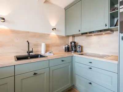 Küche / Küchenzeile