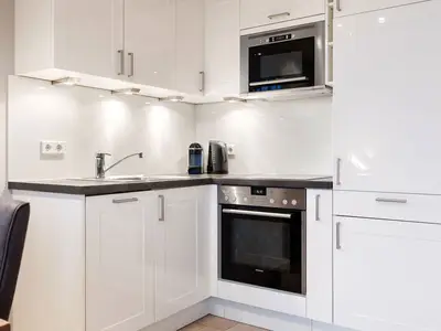 Küche / Küchenzeile