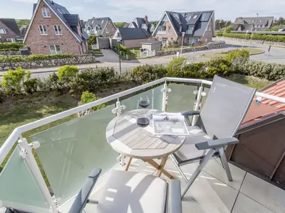 Ferienwohnung für 4 Personen (60 m²) in Westerland (Sylt) 5/10