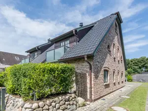 Ferienwohnung für 4 Personen (58 m²) in Westerland (Sylt)