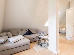 Ferienwohnung für 4 Personen (80 m&sup2;) in Westerland (Sylt)