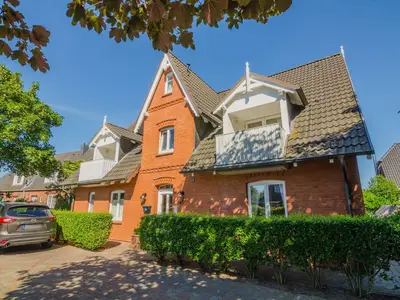 Ferienwohnung für 3 Personen (40 m²) in Westerland (Sylt) 8/9