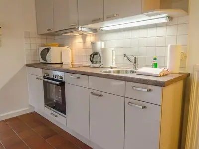 Küche / Küchenzeile