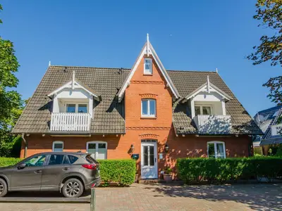 Ferienwohnung für 3 Personen (40 m²) in Westerland (Sylt) 9/9