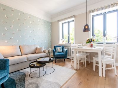 Ferienwohnung für 3 Personen (40 m²) in Westerland (Sylt) 3/10