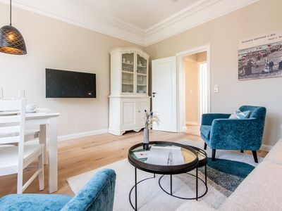 Ferienwohnung für 3 Personen (40 m²) in Westerland (Sylt) 6/10