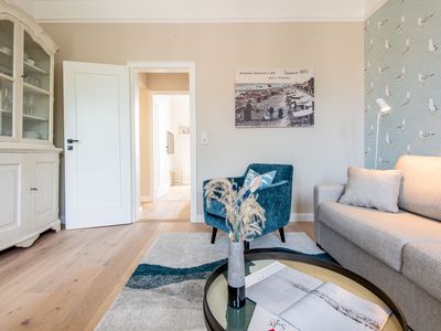 Ferienwohnung für 3 Personen (40 m²) in Westerland (Sylt) 9/10