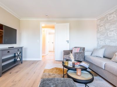 Ferienwohnung für 3 Personen (40 m²) in Westerland (Sylt) 4/10