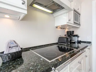 Küche / Küchenzeile