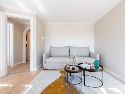 Ferienwohnung für 3 Personen (50 m²) in Westerland (Sylt) 3/10